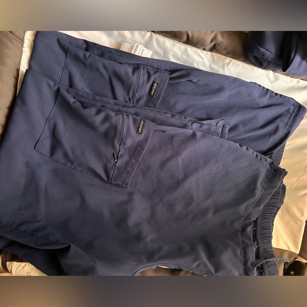Jockey Scrub Pants